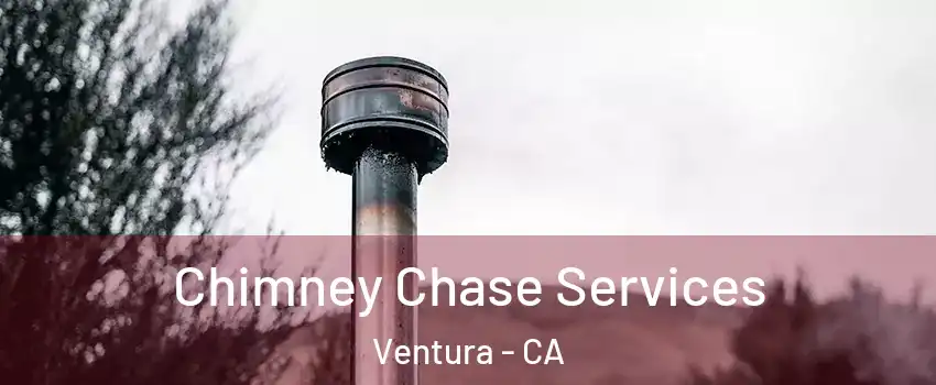  Chimney Chase Services Ventura - CA
