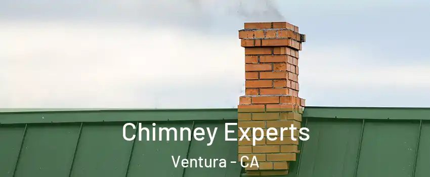  Chimney Experts Ventura - CA