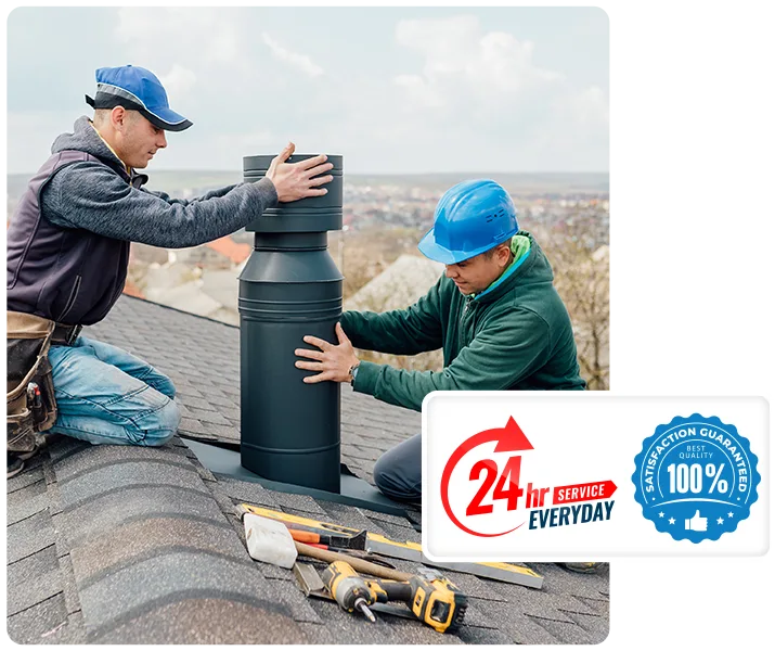 Chimney & Fireplace Installation And Repair in Ventura, CA