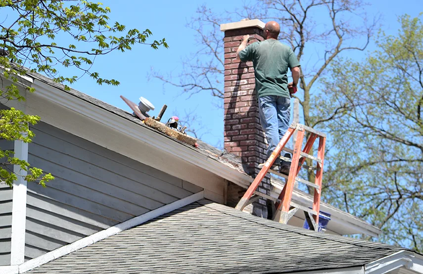 Chimney & Fireplace Inspections Services in Ventura, CA