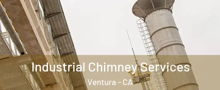  Industrial Chimney Services Ventura - CA