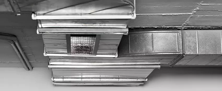Trusted Air Duct Cleaning Company in Ventura, California