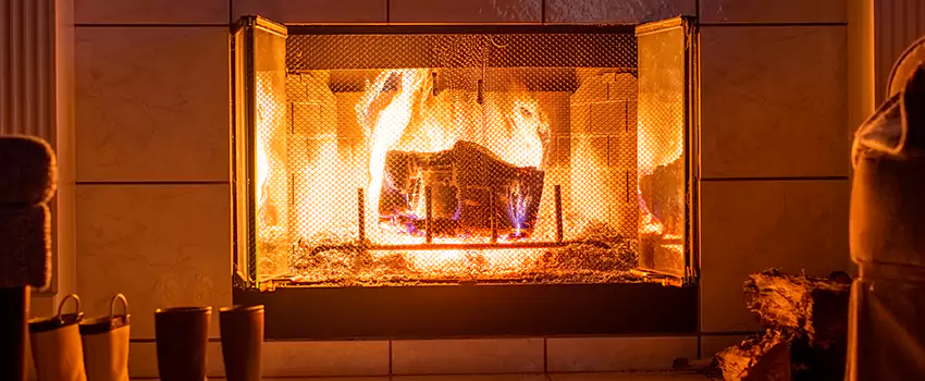 Astria Vent Free Gas Fireplaces Installation in Ventura, CA