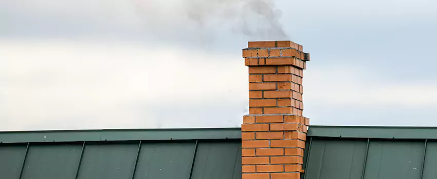 Animal Screen Chimney Cap Repair And Installation Services in Ventura, California