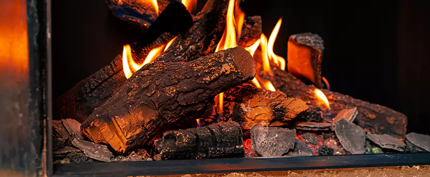 Chimney Fireplace Ash Dump Cleaning in Ventura, CA