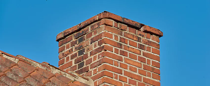 Clean Blocked Chimney in Ventura, California