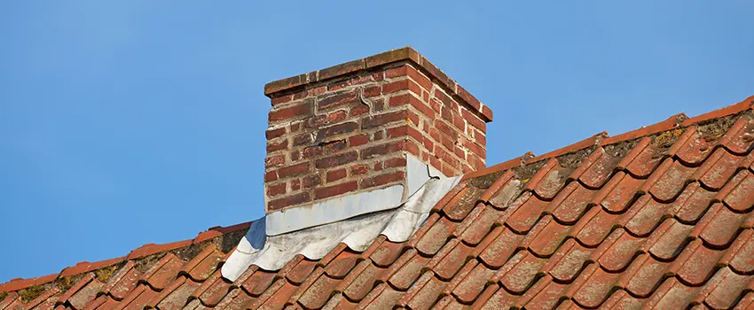 Residential Chimney Bricks Rotten Repair Services in Ventura, CA