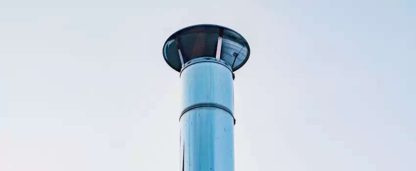 Wind-Resistant Chimney Caps Installation and Repair Services in Ventura, California