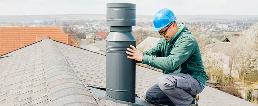 Chimney Chase Inspection Near Me in Ventura, California