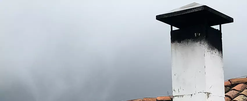 Chimney Damper Inspection in Ventura, CA