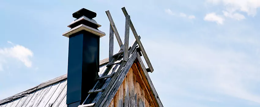 Chimney Creosote Cleaning in Ventura, CA