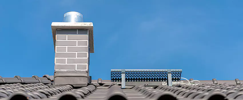 Chimney Flue Relining Services in Ventura, California