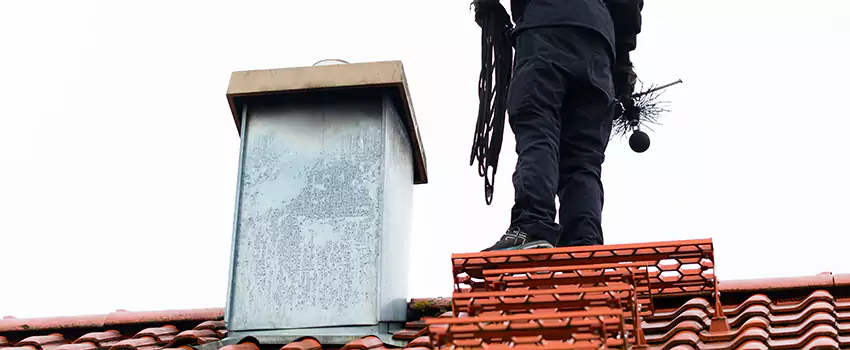 Chimney Liner Services Cost in Ventura, CA