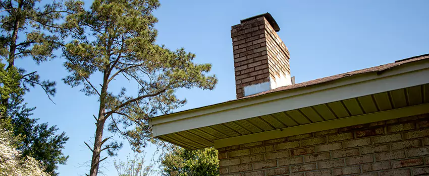 Budget-Friendly Chimney Masonry Service in Ventura, California