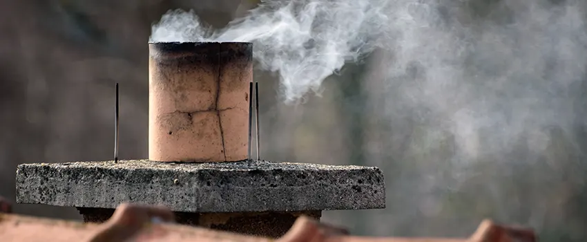 Wood Burning Chimney Odor Removal in Ventura, CA