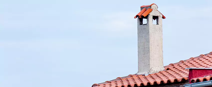 Chimney Pot Replacement in Ventura, CA
