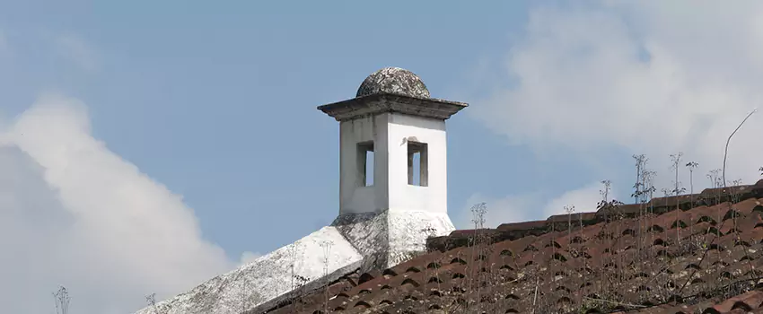 Cost To Rebuild A Chimney in Ventura, CA