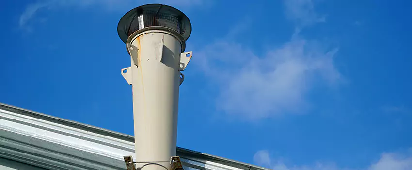 Fireplace Chimney Remodel Services in Ventura, California