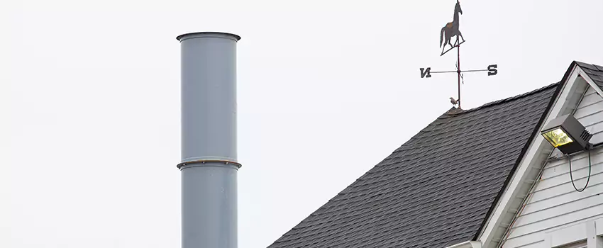 Chimney Inspection in Ventura, CA