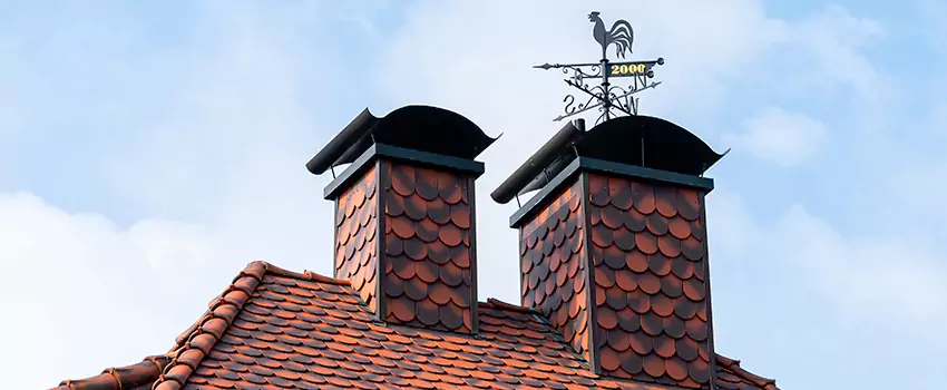 Old Chimney Restoration in Ventura, California