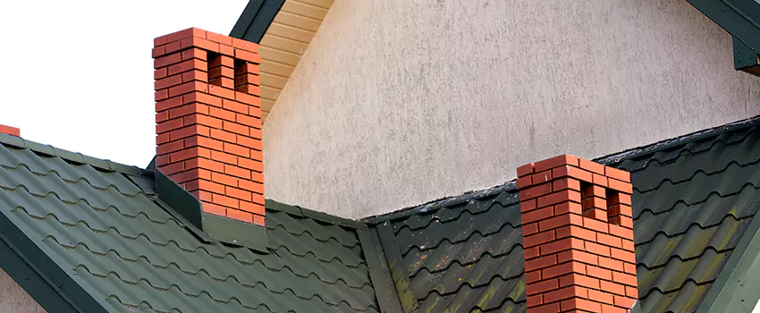 Chimney Saver Waterproofing Services in Ventura, California