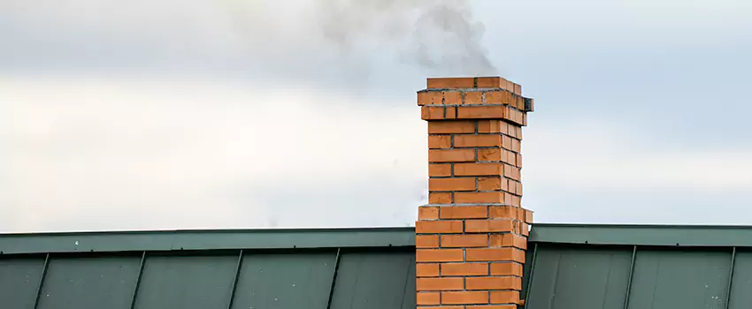 Chimney Soot Cleaning Cost in Ventura, CA