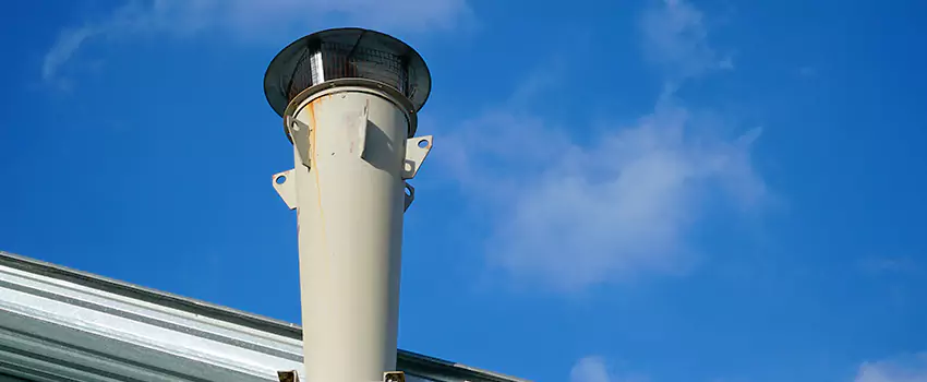 Chimney Spark Arrestor Requirements in Ventura, CA