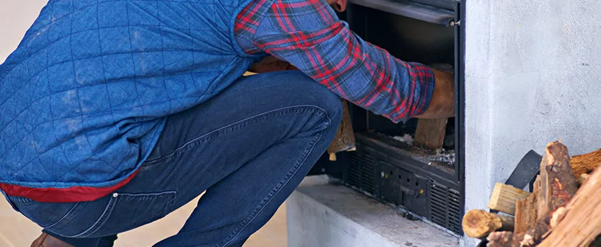 Chimney Sweep To Clear Creosote Buildup in Ventura, California