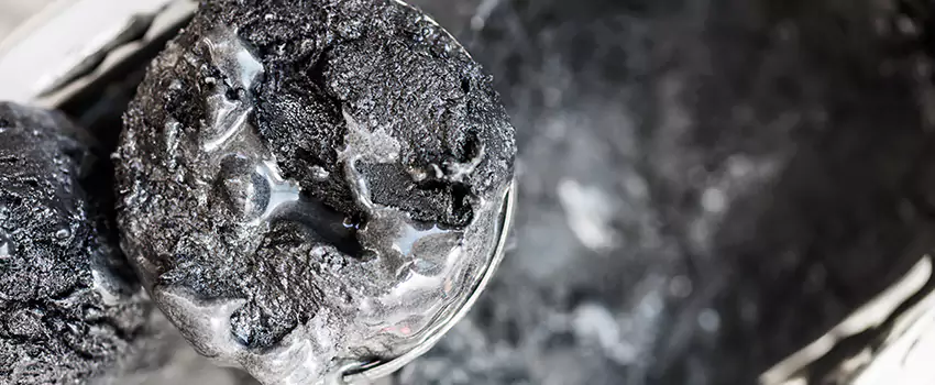 Clogged Dryer Vent Lint Cleaning in Ventura, California