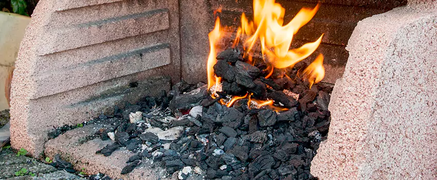 Remove Creosote From Brick in Ventura, CA