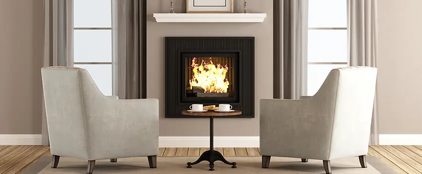 Custom Architectural Fireplace Restoration in Ventura, CA