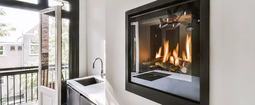 Dimplex Fireplace Installation and Repair in Ventura, California