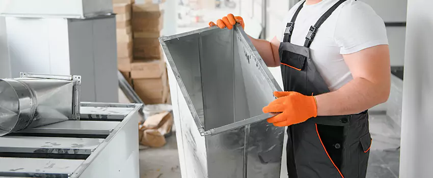 Benefits of Dryer Vent Inspection in Ventura, CA