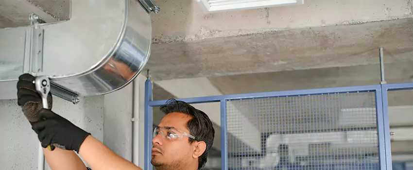 HVAC Ductwork Cleaning in Ventura, CA