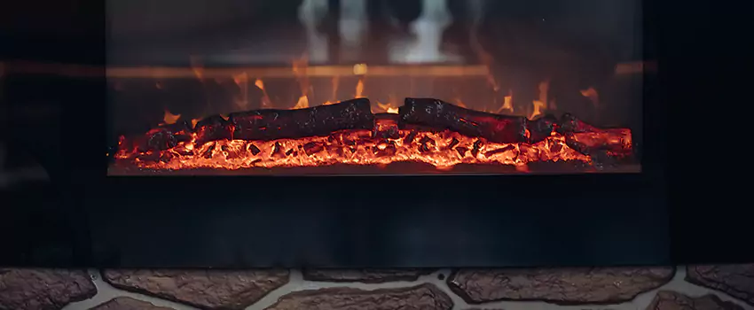Outdoor Electric Fireplace Installation Solutions in Ventura, CA