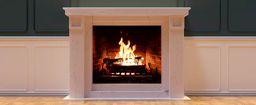 Empire Comfort Systems Fireplace Installation and Replacement in Ventura, California