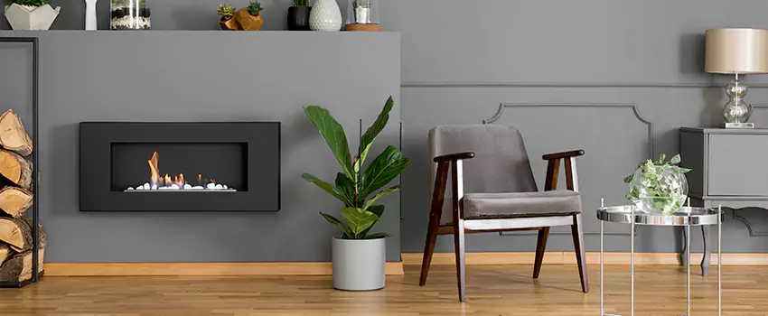 Ethanol Fireplace Burner Repair in Ventura, CA