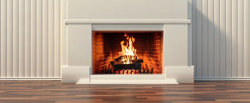 Fireplace Broken Ashtray Repair Services in Ventura, California