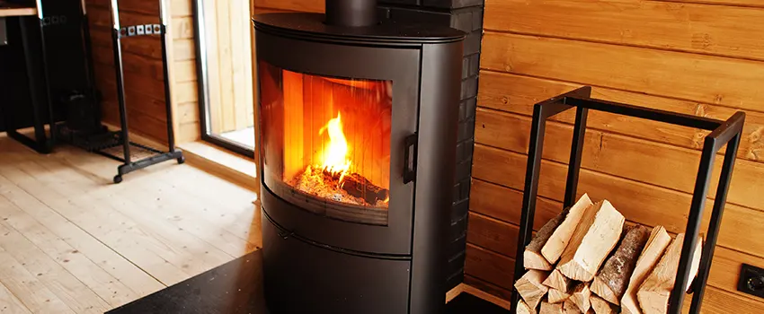 Gas Fireplace Door Handle Installation Services in Ventura, California