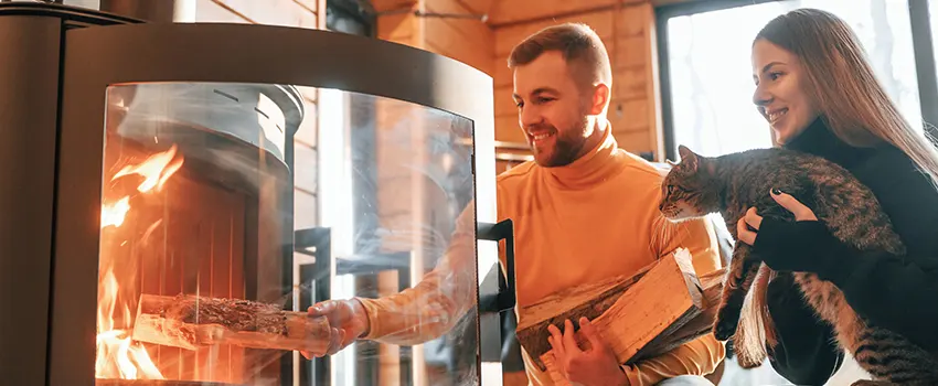 Fireplace Door Installation And Replacement Contractors in Ventura, CA
