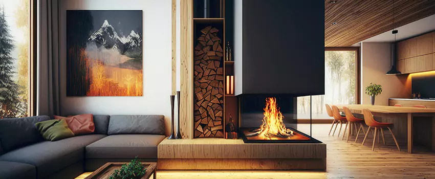Fixing Electric Fireplace Problem in Ventura, California