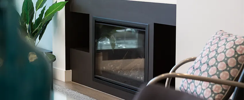 Welding Repairs for Fireplace Grate in Ventura, CA