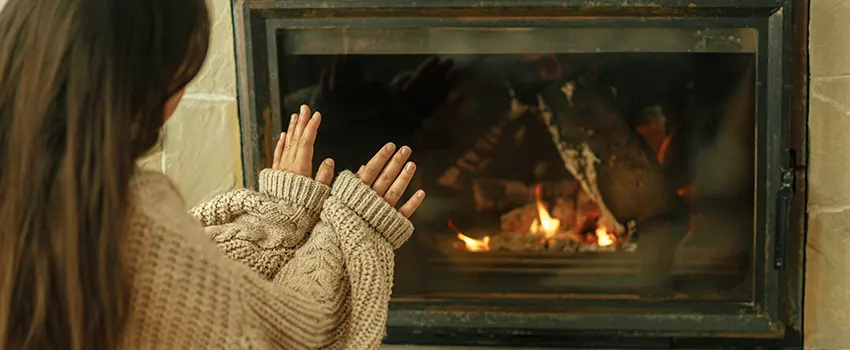 Wood-burning Fireplace Smell Removal Services in Ventura, CA