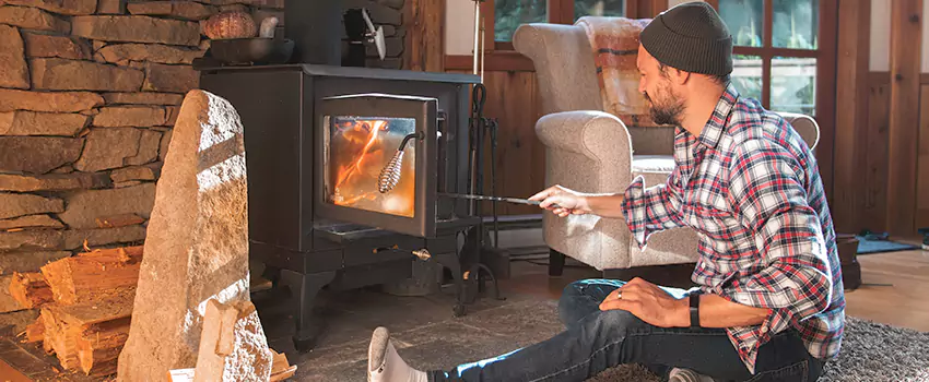 Fireplace Chimney Maintenance in Ventura, California