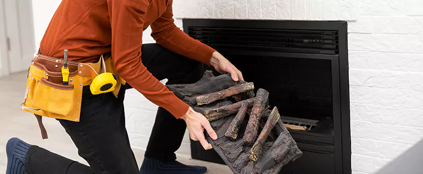 Fireplace Interior Sweeping in Ventura, CA