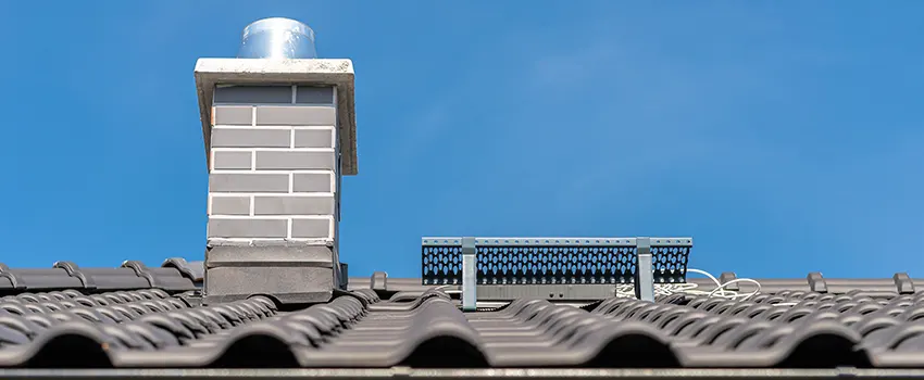 Repair Blocked Chimney in Ventura, California