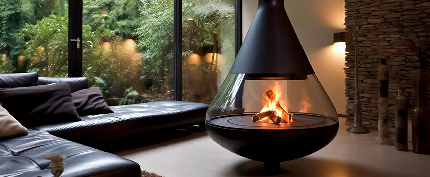 Affordable Floating Fireplace Repair And Installation Services in Ventura, California