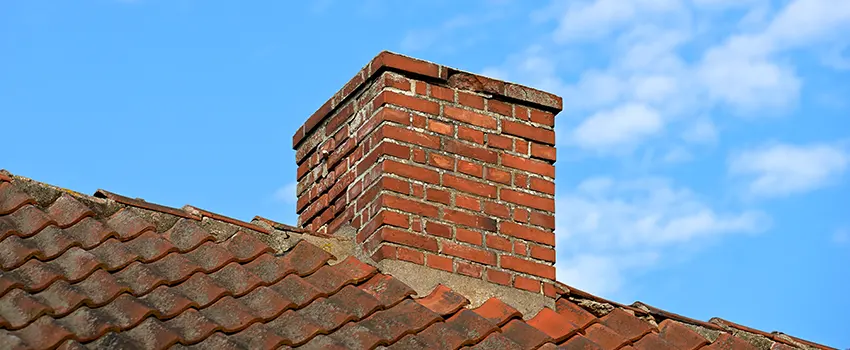 Flue Tiles Cracked Repair Services near Me in Ventura, CA