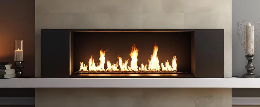 Vent Free Gas Fireplaces Repair Solutions in Ventura, California