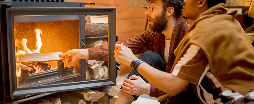 Benefits of Harman Stoves Fireplace in Ventura, California